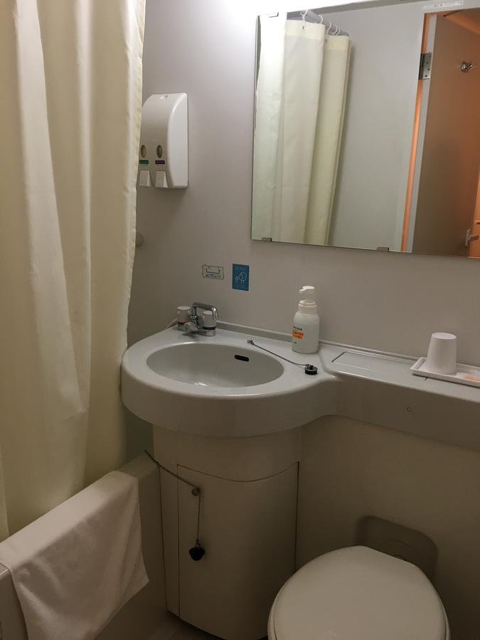 Saga Idaimae Green Hotel Zewnętrze zdjęcie