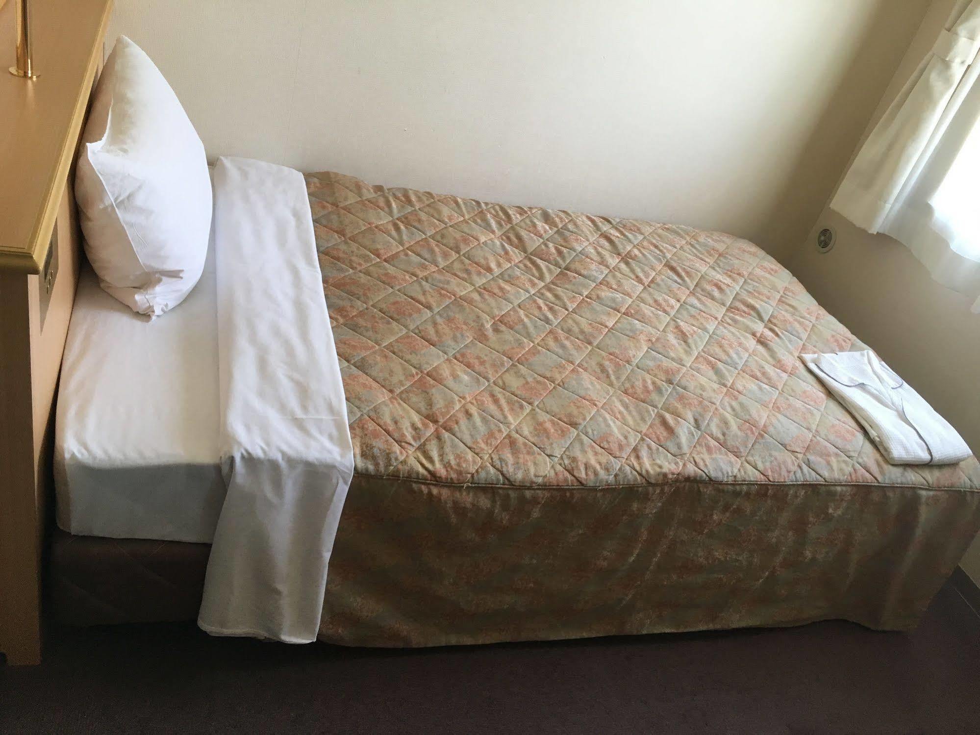Saga Idaimae Green Hotel Zewnętrze zdjęcie