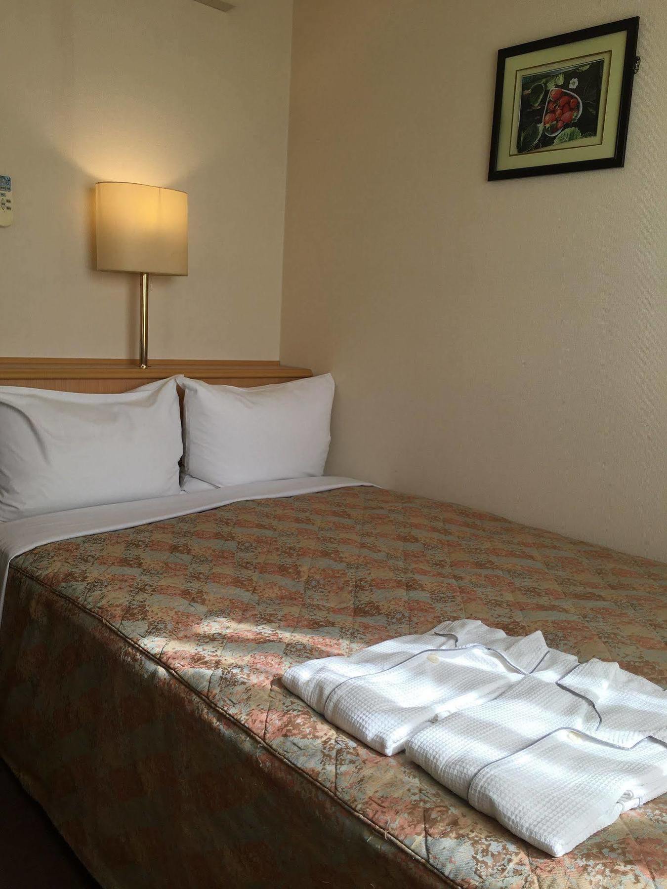 Saga Idaimae Green Hotel Zewnętrze zdjęcie
