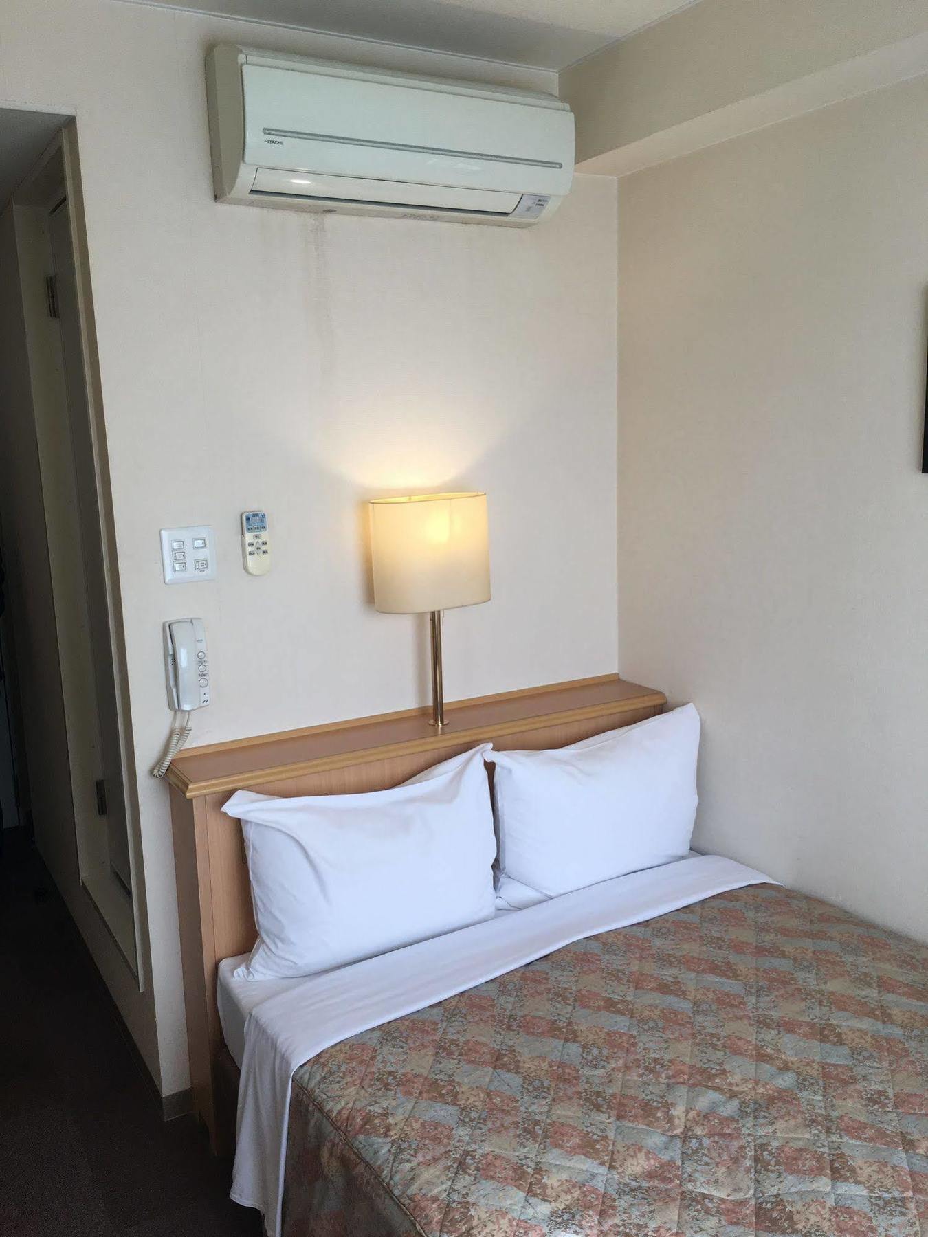Saga Idaimae Green Hotel Zewnętrze zdjęcie